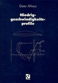 Cover: Niedriggeschwindigkeitsprofile - Vieweg+Teubner Verlag