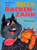 Cover: Billy Backenzahn - Thienemann