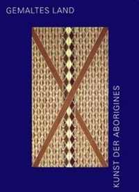 Enlarge image Cover: Gemaltes Land - Reimer Verlag