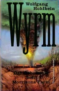 Cover: Wyrm - Thienemann
