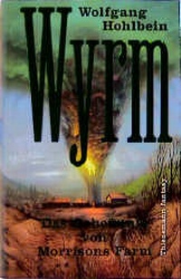 Enlarge image Cover: Wyrm - Thienemann