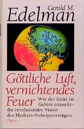 Cover: G&ouml;ttliche Luft, vernichtendes Feuer - Piper