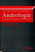 Cover: Andrologie - Enke