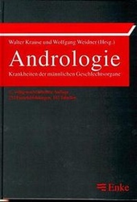 Enlarge image Cover: Andrologie - Enke