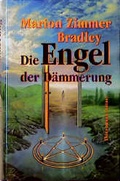 Cover: Die Engel der D&auml;mmerung - Thienemann