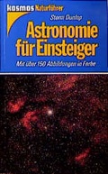 Cover: Astronomie f&uuml;r Einsteiger - Kosmos
