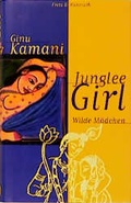 Cover: Junglee Girl - FISCHER Scherz