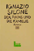 Cover: Der Fuchs und die Kamelie - Kiepenheuer & Witsch