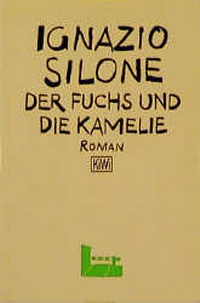 Enlarge image Cover: Der Fuchs und die Kamelie - Kiepenheuer & Witsch