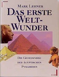 Cover: Das erste Weltwunder - Econ