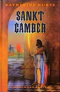 Cover: Sankt Camber - Thienemann