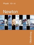 Cover: Newton. Physik f&uuml;r sechsstufige Realschulen in Bayern - Oldenbourg Wissenschaftsverlag
