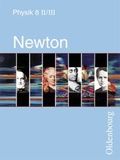 Cover: Newton. Physik f&uuml;r sechsstufige Realschulen in Bayern - Oldenbourg Wissenschaftsverlag