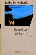 Cover: Sie zerrissen die Nacht - Verlag Herder