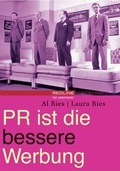 Cover: PR ist die bessere Werbung! - moderne industrie
