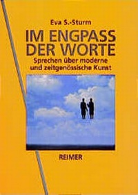 Enlarge image Cover: Im Engpass der Worte - Reimer Verlag