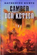 Cover: Camber der Ketzer - Thienemann