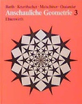 Cover: Anschauliche Geometrie - Oldenbourg Wissenschaftsverlag