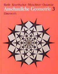 Enlarge image Cover: Anschauliche Geometrie - Oldenbourg Wissenschaftsverlag