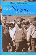 Cover: Neger, Neger, Schornsteinfeger - FISCHER Scherz