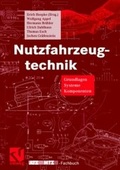 Cover: Nutzfahrzeugtechnik - Vieweg+Teubner Verlag