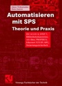 Bild: Automatisieren mit SPS Theorie und Praxis - Vieweg+Teubner Verlag