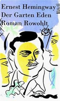 Abbildung von: Der Garten Eden - Rowohlt