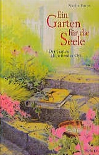 Abbildung von: Ein Garten für die Seele - FISCHER Scherz