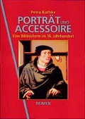 Cover: Portr&auml;t und Accessoire - Reimer Verlag