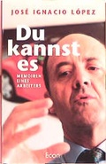 Cover: Du kannst es - Econ