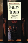 Cover: Mozart-Theater - J.B. Metzler