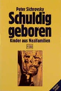 Cover: Schuldig geboren - Kiepenheuer & Witsch