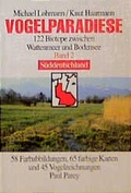Cover: Vogelparadiese - Parey, P