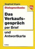 Cover: Dialogmethode - moderne industrie