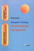 Cover: Kompakt-Training Dienstleistungsmanagement - NWB