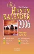 Cover: Der kleine Hexenkalender 2006 - S&uuml;dwest