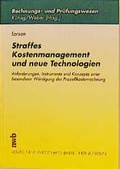 Cover: Straffes Kostenmanagement und neue Technologien - NWB