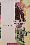 Cover: Das Buch von Josef - Rowohlt