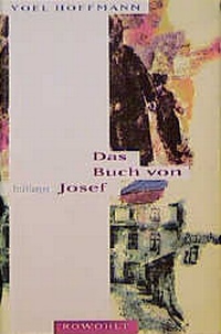 Enlarge image Cover: Das Buch von Josef - Rowohlt