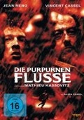 Cover: Die Purpurnen Fl&uuml;sse - Universum Film