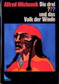 Cover: Die drei ??? und das Volk der Winde - Kosmos