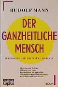 Cover: Der ganzheitliche Mensch - Econ