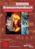 Cover: Bremsenhandbuch - Vieweg+Teubner Verlag