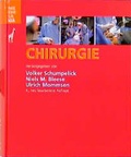 Cover: Chirurgie - Enke, F