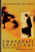 Cover: Zwanghaft zerstreut - Rowohlt