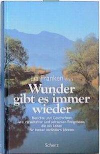 Abbildung von: Wunder gibt es immer wieder - FISCHER Scherz