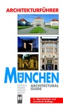 Cover: Architekturführer München /Architectural Guide - Reimer Verlag