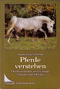 Cover: Pferde verstehen - Kosmos