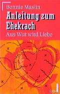 Cover: Anleitung zum Ehekrach - Econ