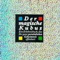 Cover: Der magische Kubus - FISCHER Scherz